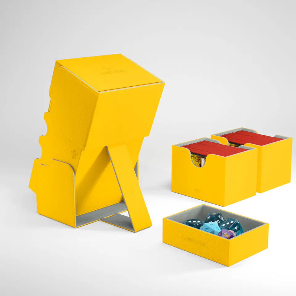 Porta Mazo Gamegenic - Stronghold Amarillo 200+ Convertible 4