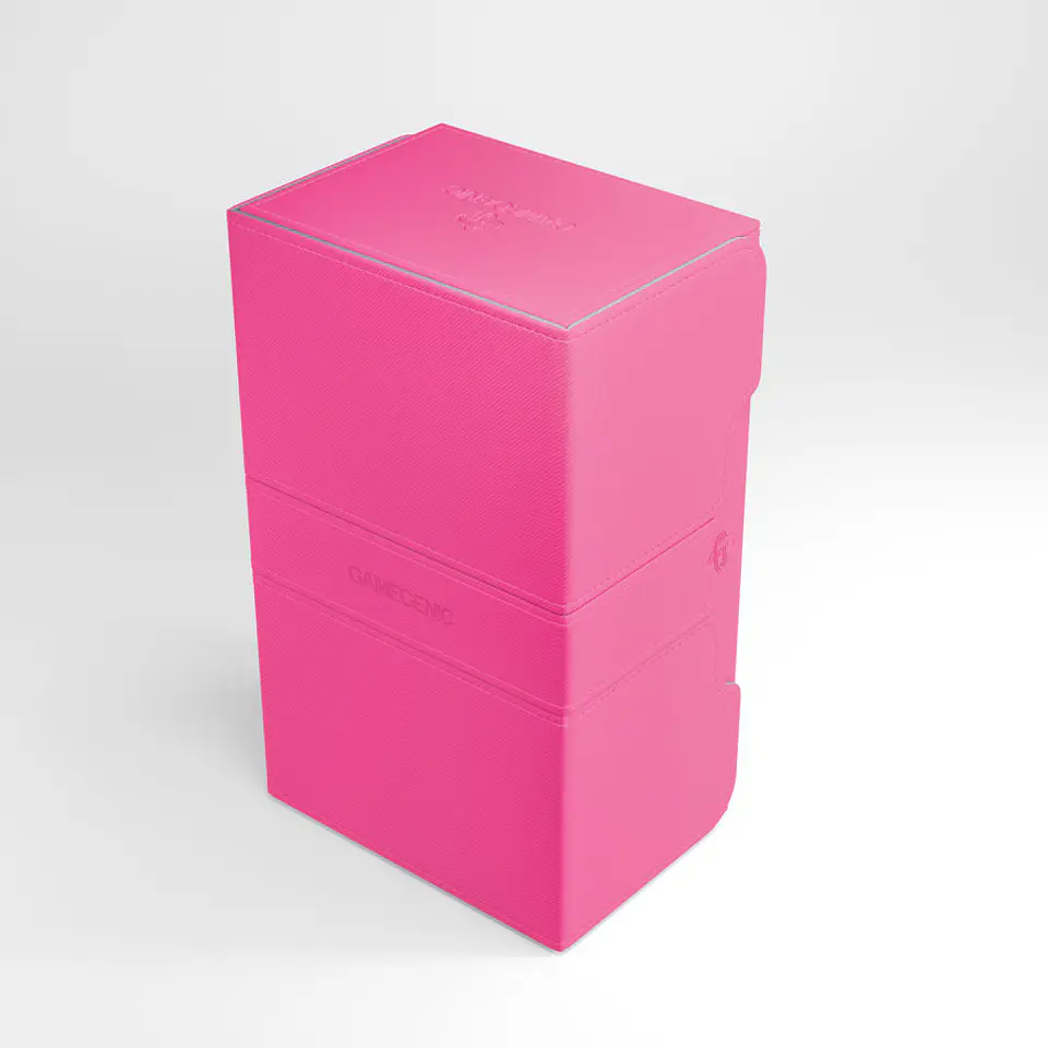 Porta Mazo Gamegenic - Stronghold Rosado 200+ Convertible 1