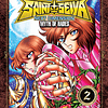 Saint Seiya Next Dimension N°02 1