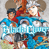 Black Clover N°12 1