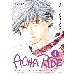 Aoha Ride Vol.04