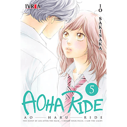 Aoha Ride Vol.05