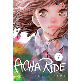 Aoha Ride Vol.07