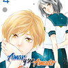Amar y Ser Amado, Dejar y Ser Dejado Vol.04 1