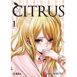 Citrus Vol.01