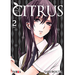 Citrus Vol.02