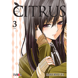 Citrus Vol.03