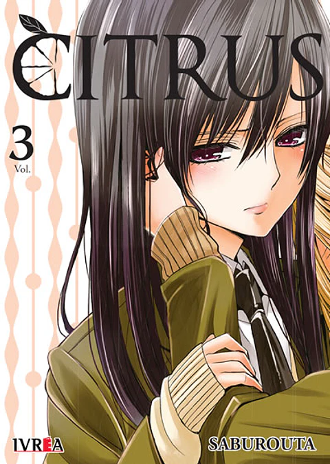 Citrus Vol.03