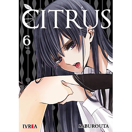 Citrus Vol.06