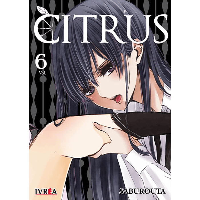 Citrus Vol.06