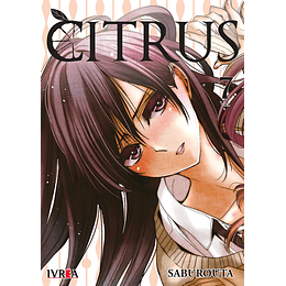 Citrus Vol.07