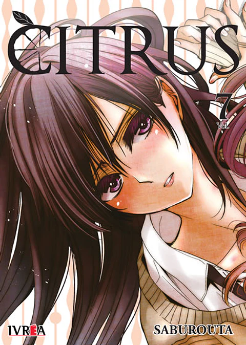 Citrus Vol.07