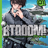 Btooom! Vol.01 1