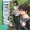 Btooom! Vol.06 1