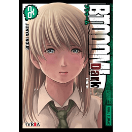 Btooom! Vol.26 (Pack Light + Dark)