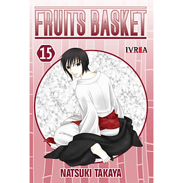 Fruits Basket Vol.15