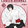 Fruits Basket Vol.15 1