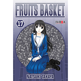 Fruits Basket Vol.17