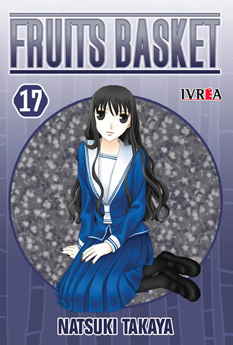 Fruits Basket Vol.17