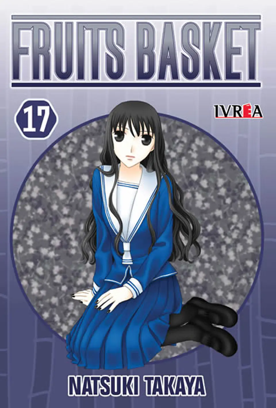 Fruits Basket Vol.17 1
