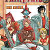Fairy Tail Vol.10 - Ivrea 1