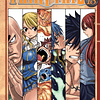 Fairy Tail Vol.18 - Ivrea 1