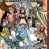 Fairy Tail Vol.21- Ivrea 1