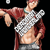Deadman Wonderland Vol.08 1