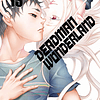 Deadman Wonderland Vol.13 1