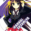 Haruhi Suzumiya Vol.08 1