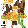 My Little Monster Vol.10 1