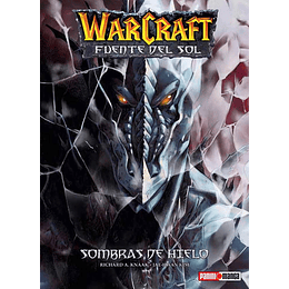 Manga Warcraft : Fuente del Sol Vol.02