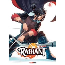 Radiant Vol.06
