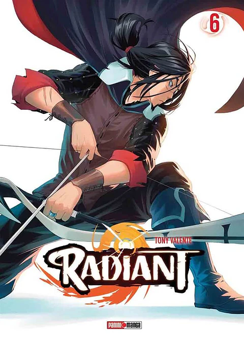 Radiant Vol.06