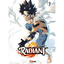 Radiant Vol.07