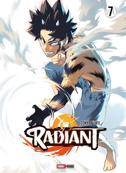 Radiant Vol.07
