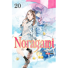 Noragami N°20
