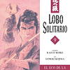 Lone Wolf - Lobo Solitario N°9 1