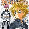 The Seven Deadly Sins N°17 1