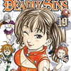 The Seven Deadly Sins N°19 1