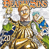 The Seven Deadly Sins N°20 1