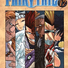 Fairy Tail N°17 1