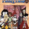 Fairy Tail N°26 1