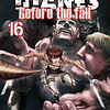 Ataque De Los Titanes - Before The Fall N°16 1