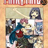 Fairy Tail N°20 1