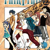 Fairy Tail N°22 1