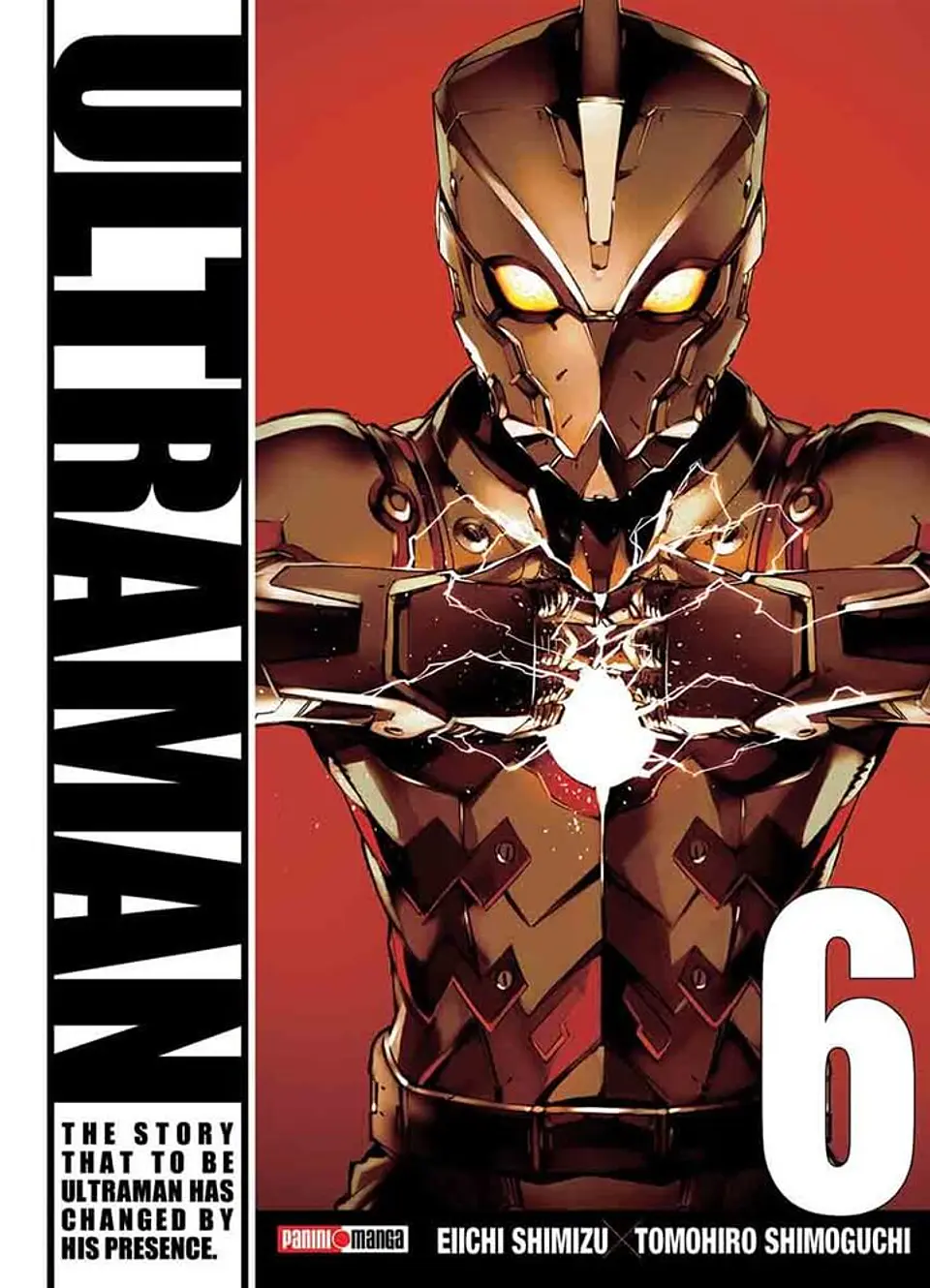 Ultraman Vol.06 1