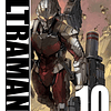 Ultraman Vol.10 1