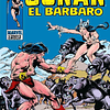Conan el Bárbaro - Los Clásicos Marvel Tomo 6 1