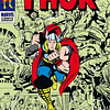 El Poderoso Thor Vol.3: Campo de Batalla La Tierra - Marvel Gold 1